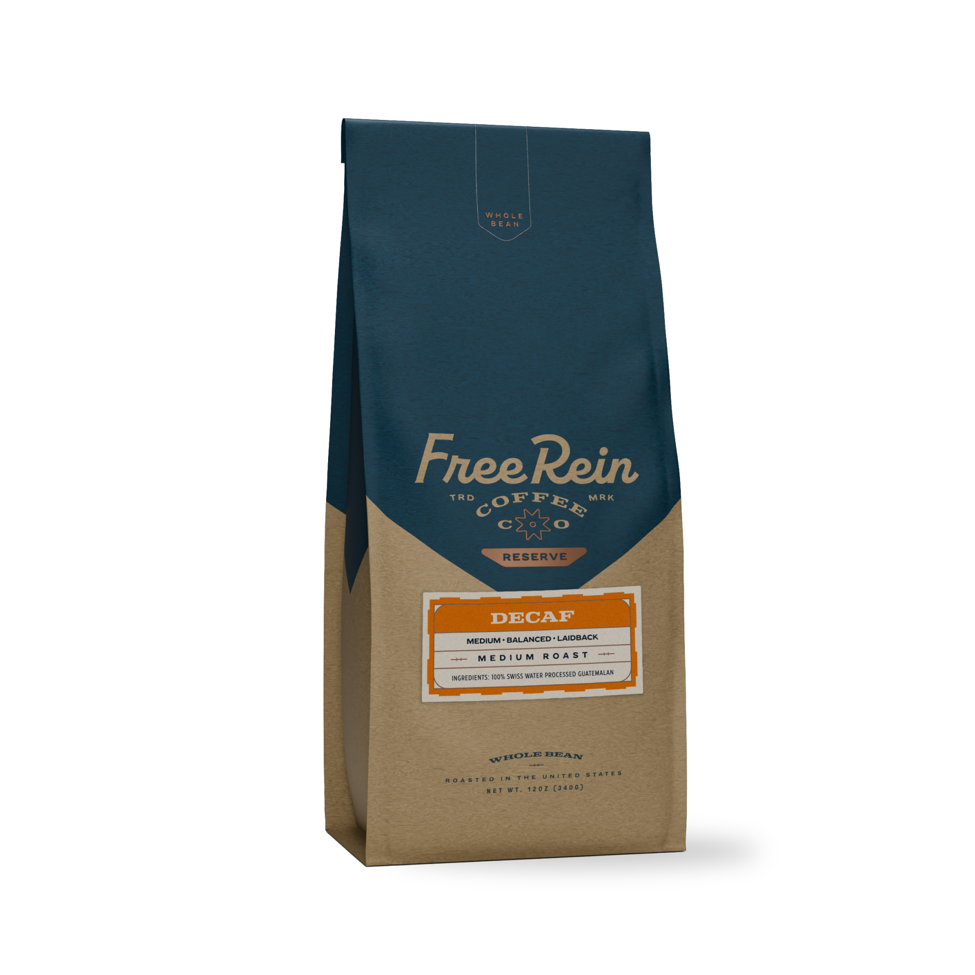Decaf